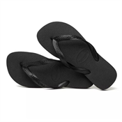 HAVAIANAS TOP PRETO 23/24