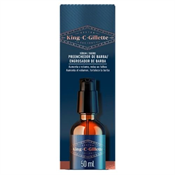 KCG SERUM PREENCHEDOR BARBA 50ML