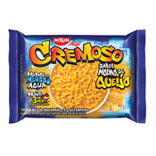 LAMEN CREMOSO MOLHO DE QUEIJO 88G
