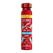 DESODORANTE OLD SPICE AERO BRISA DO MAR 200ML