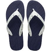 HAVAIANAS TRACK GO MARINHO 37/38