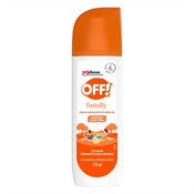 REPELENTE OFF SPRAY 170ML