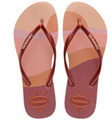 HAVAIANAS SLIM PALETTE GLW ROSA BALLET 39/40