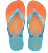 HAVAIANAS TOP FASHION PESSEGO 33/34