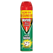 MORTEIN AERO OLEO DE EUCALIPTO 360ML