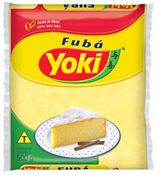 FUBA MIMOSO YOKI 500GR