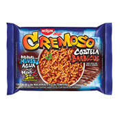 LAMEN CREMOSO COSTELA C/MOLHO DE CHURRASCO 88GR