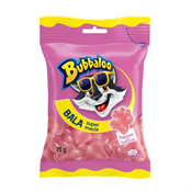 BUBBALOO BALA TUTTI FRUTTI 75GR