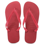 HAVAIANAS TOP VERMELHO RUBI 35/36