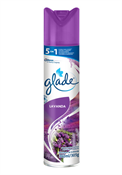 GLADE AERO LAVANDA 360ML