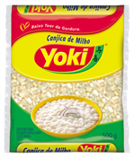 CANJICA CRISTAL YOKI 500GR