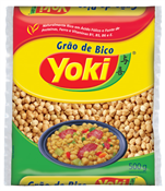 GRAO DE BICO YOKI 500GR