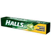 HALLS MENTA 21X28GRQ