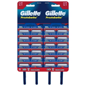 APARELHO PRESTOBARBA REGULAR CARTELA