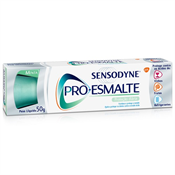CREME DENTAL SENSODYNE PRO-ESMALTE 50GR