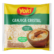 CANJICA CRISTAL 400GR