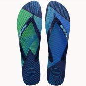 HAVAIANAS TREND MARINHO / MARINHO / AZUL 43/44