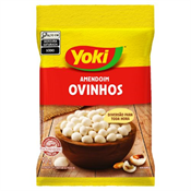 OVINHO DE AMENDOIM 90GR
