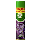 DESODORIZADOR BOM AR AEROSSOL LIMAO SICILIANO E BAUNILHA 360ML