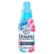 AMACIANTE DOWNY BRISA DE VERAO LEVE 500ML PAGUE 450ML