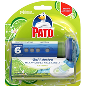 PATO GEL ADESIVO CITRUS APARELHO + REFIL 6 DISCOS