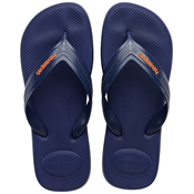 HAVAIANAS TOP MAX COMFORT MARINHO 41/42