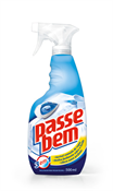 PASSE BEM PULVERIZADOR 500ML