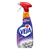 VEJA COZINHA LAVANDA TRIGGER 500ML