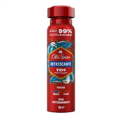 DESODORANTE OLD SPICE AERO REFRESCANTE 150ML