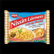 LAMEN PAO CHAPA COM MANTEIGA 85GR