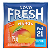 FRESH MANGA 15GR