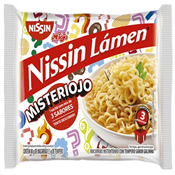 LAMEN MISTERIOJO GALINHA 85GR