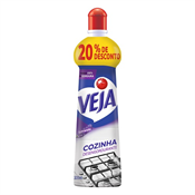 VEJA COZINHA LAVANDA SQUEEZE 500ML
