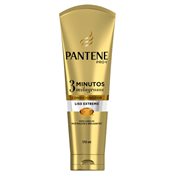 CONDICIONADOR PANTENE 3 MINUTOS MILAGROSOS LISO EXTREMO 170ML
