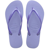 HAVAIANAS SLIM BRISA LILAS 39/40