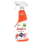 LYSOFORM ORIGINAL APARELHO 500ML
