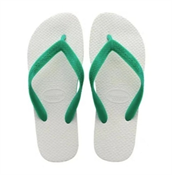 HAVAIANAS TRADICIONAL VERDE TROPICAL 27/28
