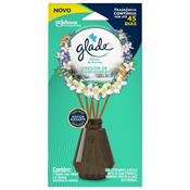 GLADE DIFUSOR AGUAS FLORAIS 100ML