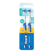 ESCOVA DENTAL ORAL-B INDICATOR 40 PLUS C/2