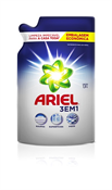 DETERGENTE LIQUIDO ARIEL MULTIUSOS 3EM1 1800ML