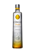 VODKA CIROC PINEAPPLE 750ML