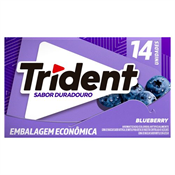 TRIDENT 14S BLUEBERRY 12X25,2GR