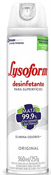 LYSOFORM AERO ORIGINAL 360ML