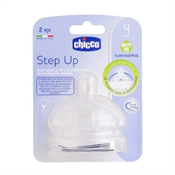 BICO STEP UP FLUXO AJUSTAVEL (4M+)2UN