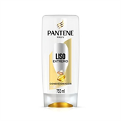 CONDICIONADOR PANTENE LISO EXTREMO 750ML
