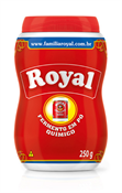 FERMENTO PO ROYAL POTE 250GR DSP