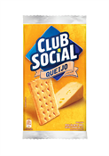 CLUB SOCIAL QUEIJO 141GR
