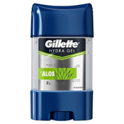 DESODORANTE GILLETTE HYDRA GEL ALOE 82G