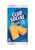 CLUB SOCIAL ORIGINAL 144GR