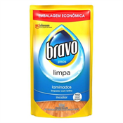 BRAVO LAMINADOS SACHET 400ML